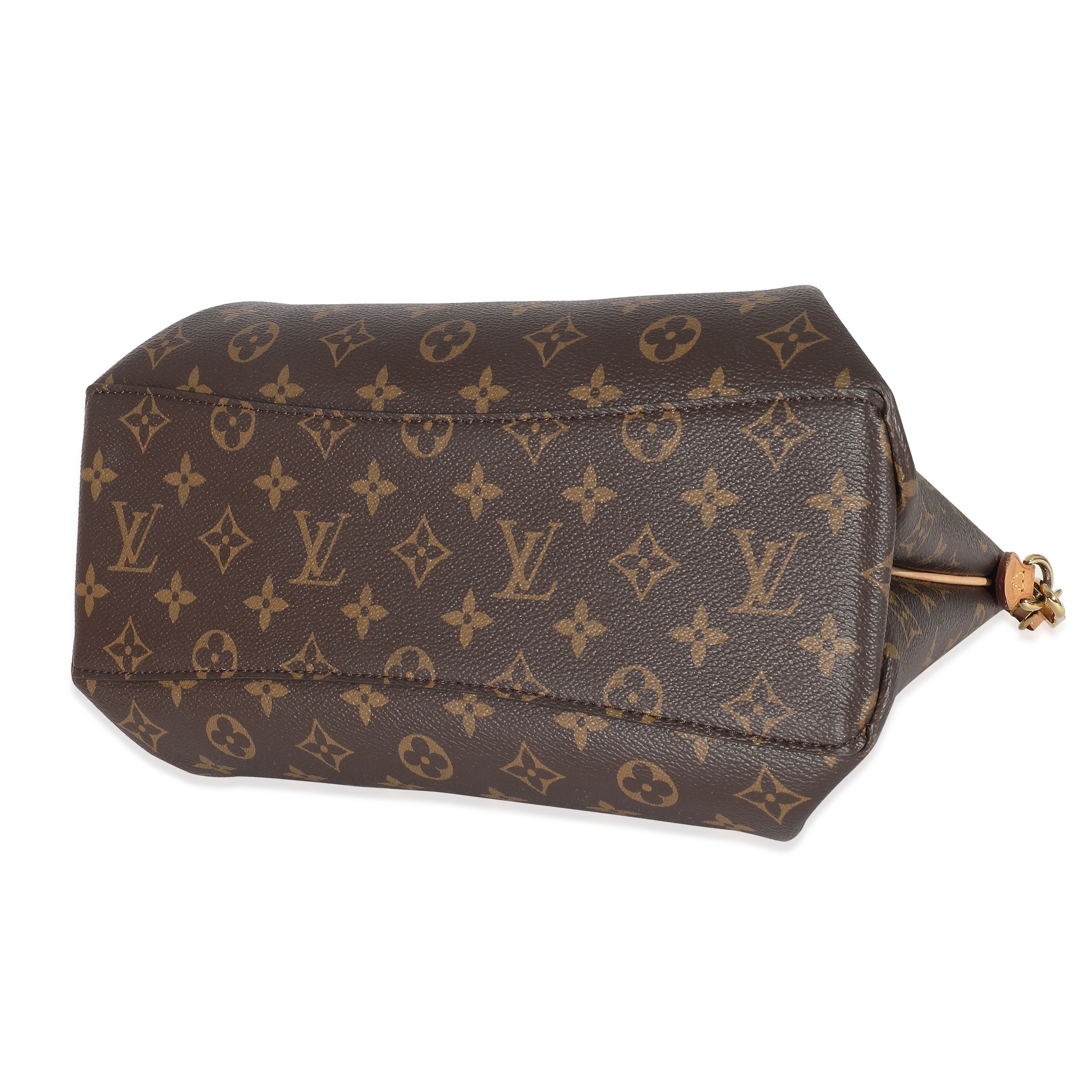 Louis Vuitton Louis Vuitton Monogram Canvas Rivoli PM