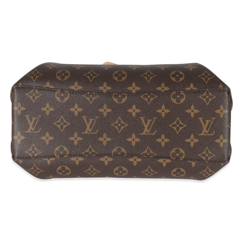 Louis Vuitton Louis Vuitton Monogram Canvas Rivoli PM