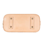 Louis Vuitton Louis Vuitton Monogram Canvas Alma BB