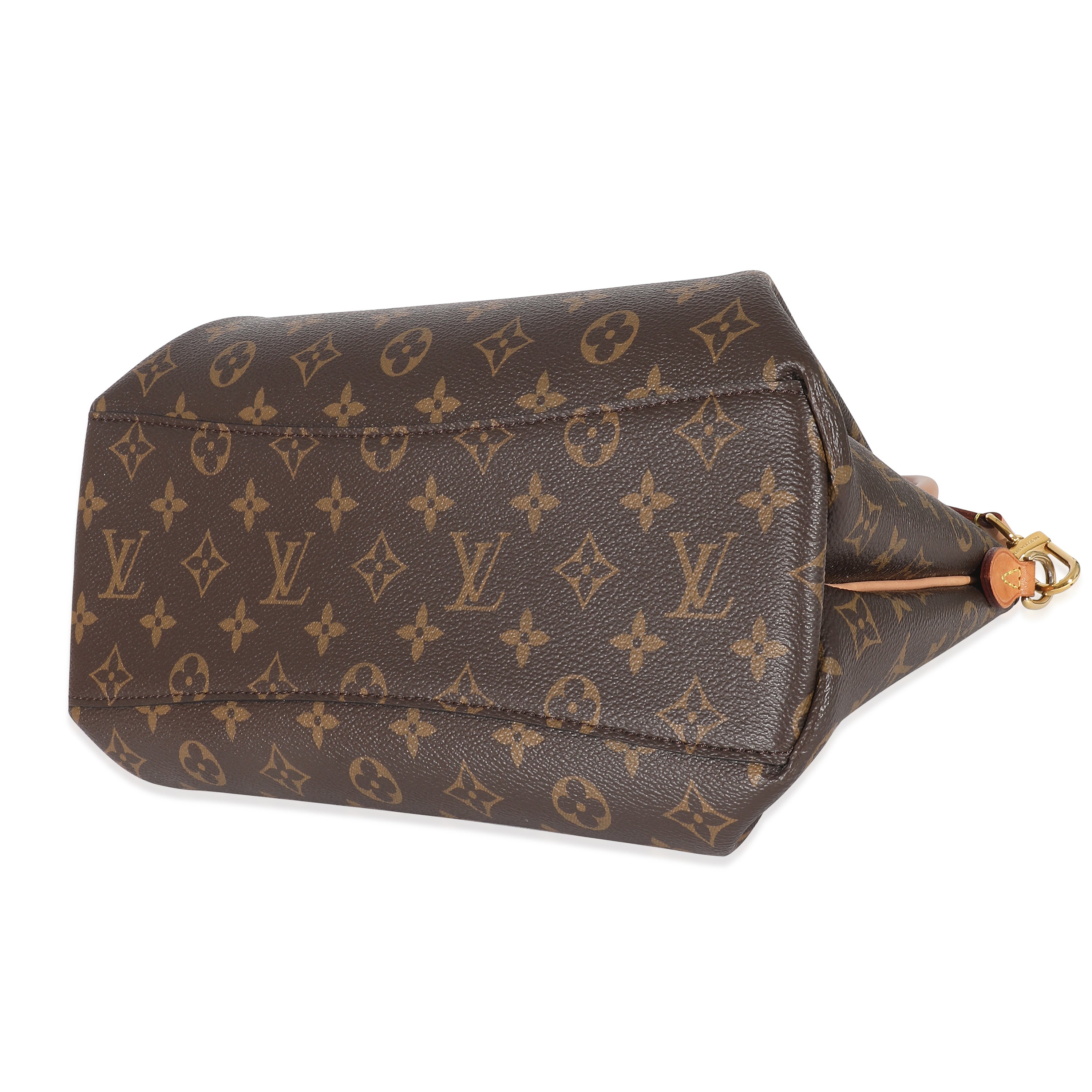 Louis Vuitton Louis Vuitton Monogram Canvas Rivoli PM
