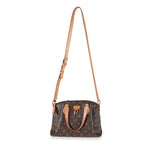 Louis Vuitton Louis Vuitton Monogram Canvas Rivoli PM