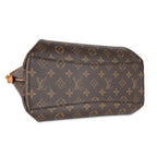 Louis Vuitton Louis Vuitton Monogram Canvas Rivoli PM