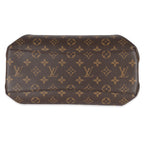 Louis Vuitton Louis Vuitton Monogram Canvas Rivoli PM