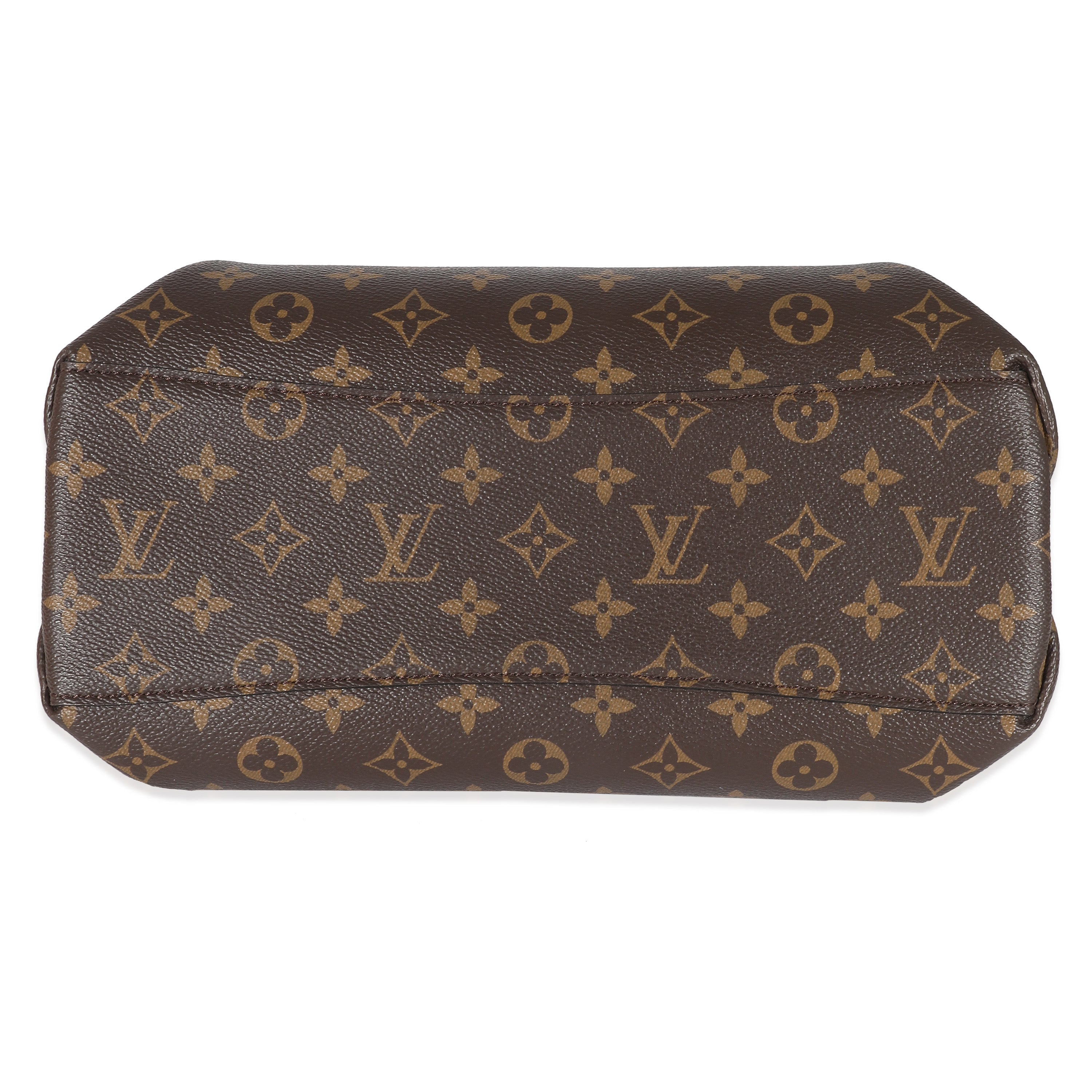 Louis Vuitton Louis Vuitton Monogram Canvas Rivoli PM