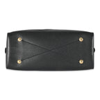 Louis Vuitton Louis Vuitton Black Empreinte Neo Alma PM