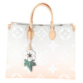 Louis Vuitton Brume Monogram Giant By The Pool Onthego GM