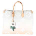 Louis Vuitton Brume Monogram Giant By The Pool Onthego GM
