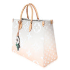 Louis Vuitton Brume Monogram Giant By The Pool Onthego GM