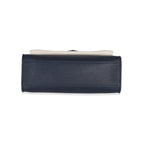 Louis Vuitton Louis Vuitton Tricolor Grained CalfSkin Leather MyLockMe Chain Bag