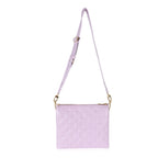 Louis Vuitton Louis Vuitton Parme Monogram Embossed Puffy Lambskin Coussin PM