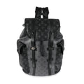 Louis Vuitton Louis Vuitton Reverse Monogram Eclipse Christopher Backpack MM