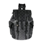 Louis Vuitton Louis Vuitton Reverse Monogram Eclipse Christopher Backpack MM