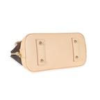 Louis Vuitton Louis Vuitton Monogram Canvas Alma BB