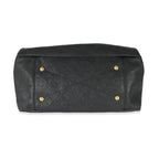 Louis Vuitton Louis Vuitton Black Empreinte Artsy MM