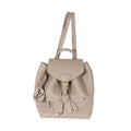 Louis Vuitton Louis Vuitton Tourterelle Empreinte Montsouris Backpack