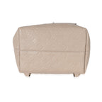 Louis Vuitton Louis Vuitton Tourterelle Empreinte Montsouris Backpack