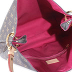 Louis Vuitton Louis Vuitton Monogram Canvas Graceful PM