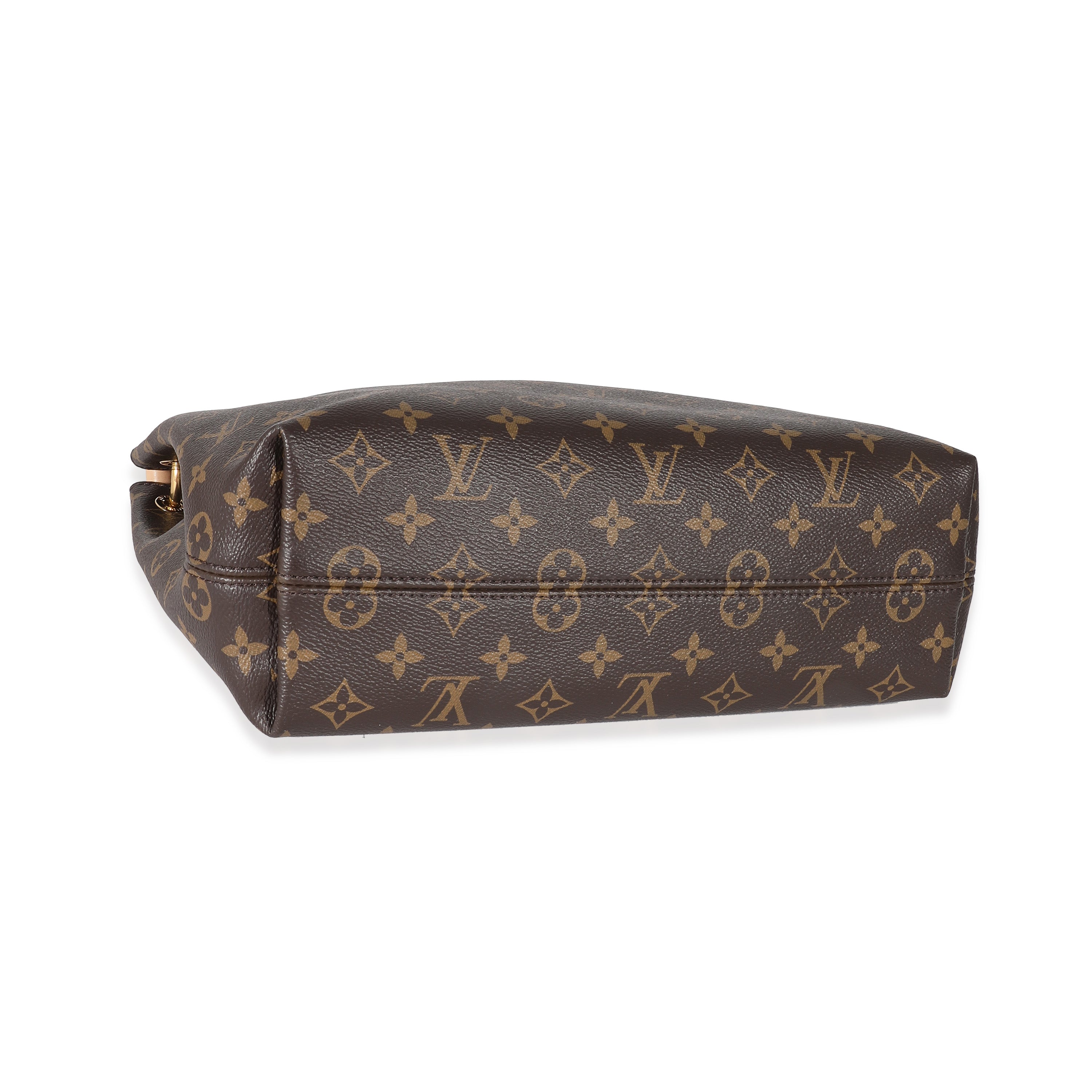 Louis Vuitton Louis Vuitton Monogram Canvas Graceful PM