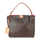 Louis Vuitton Louis Vuitton Monogram Canvas Graceful PM