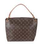 Louis Vuitton Louis Vuitton Monogram Canvas Graceful PM