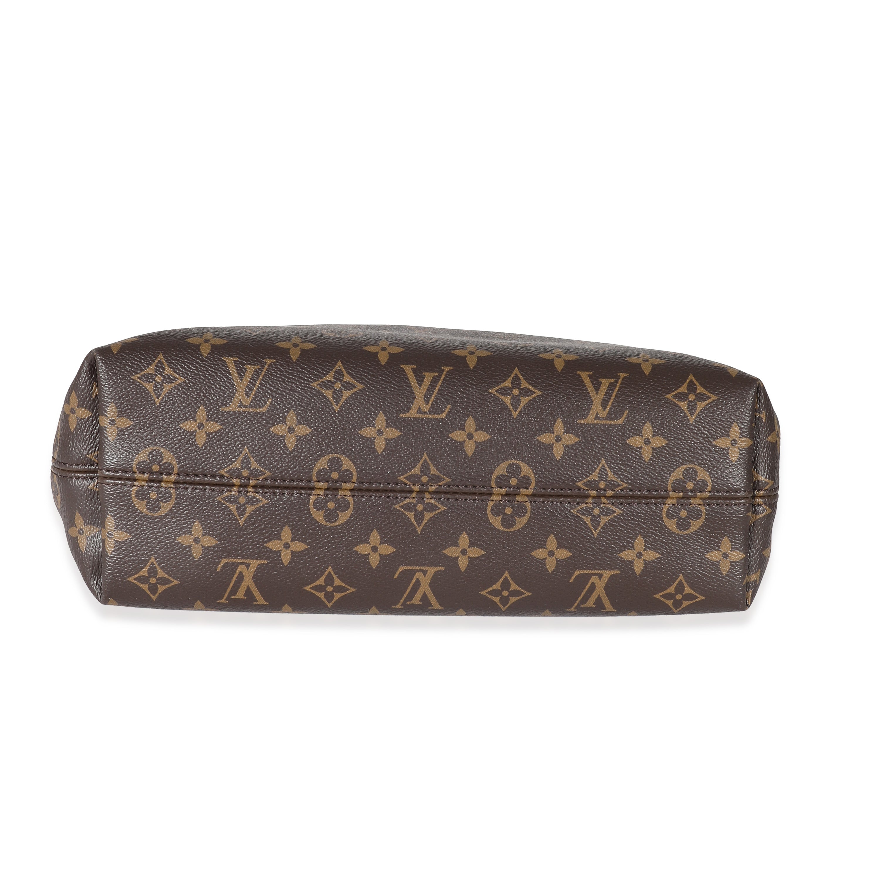 Louis Vuitton Louis Vuitton Monogram Canvas Graceful PM