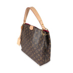 Louis Vuitton Louis Vuitton Monogram Canvas Graceful PM