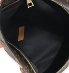 Louis Vuitton Louis Vuitton Monogram Canvas Bumbag