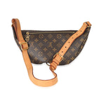 Louis Vuitton Louis Vuitton Monogram Canvas Bumbag