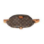 Louis Vuitton Louis Vuitton Monogram Canvas Bumbag