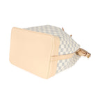 Louis Vuitton Louis Vuitton Damier Azur Canvas Noe
