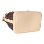 Louis Vuitton Louis Vuitton Monogram Canvas Noe BB