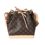 Louis Vuitton Louis Vuitton Monogram Canvas Noe BB
