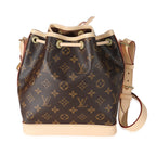 Louis Vuitton Louis Vuitton Monogram Canvas Noe BB