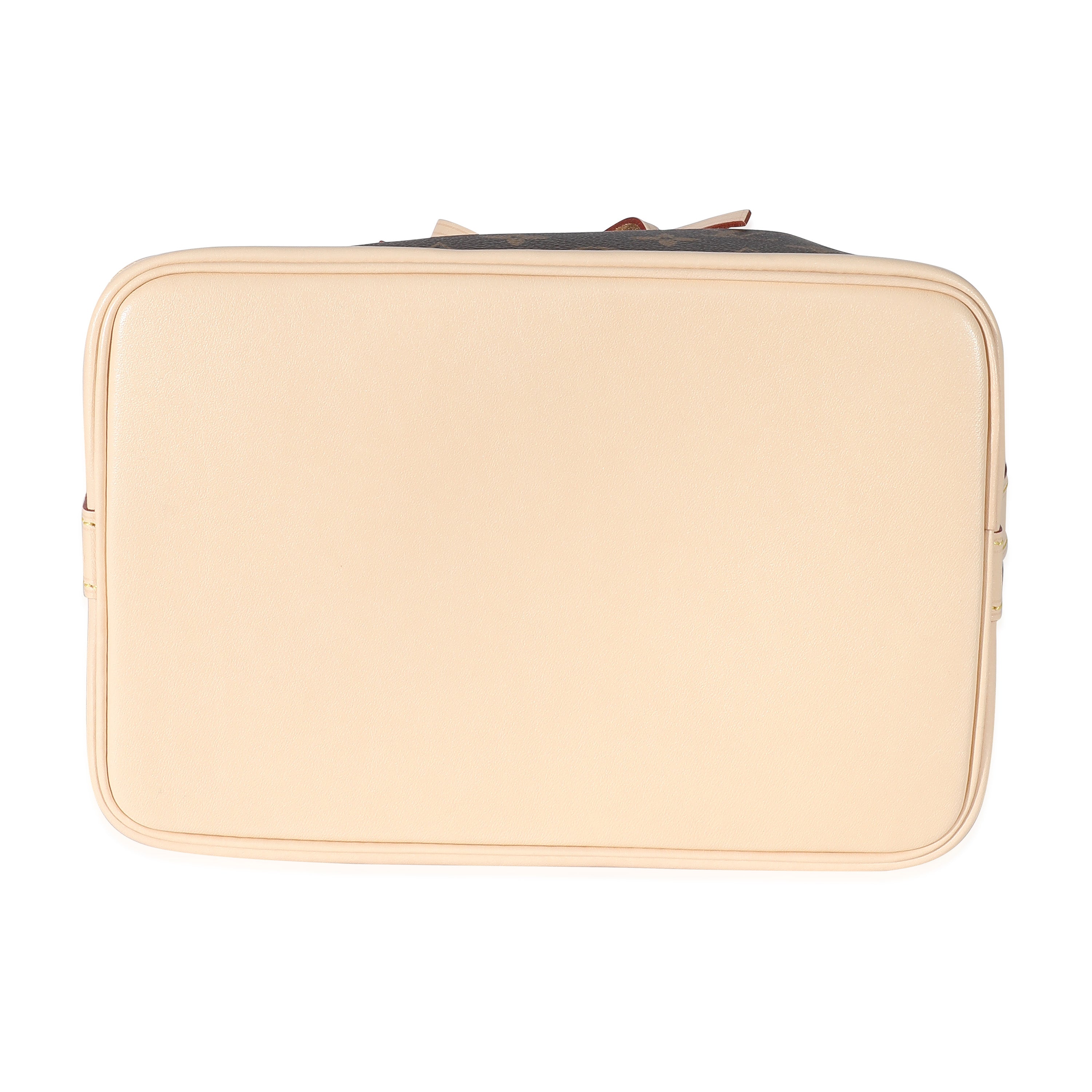 Louis Vuitton Louis Vuitton Monogram Canvas Noe BB