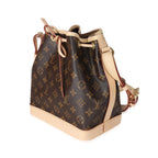 Louis Vuitton Louis Vuitton Monogram Canvas Noe BB