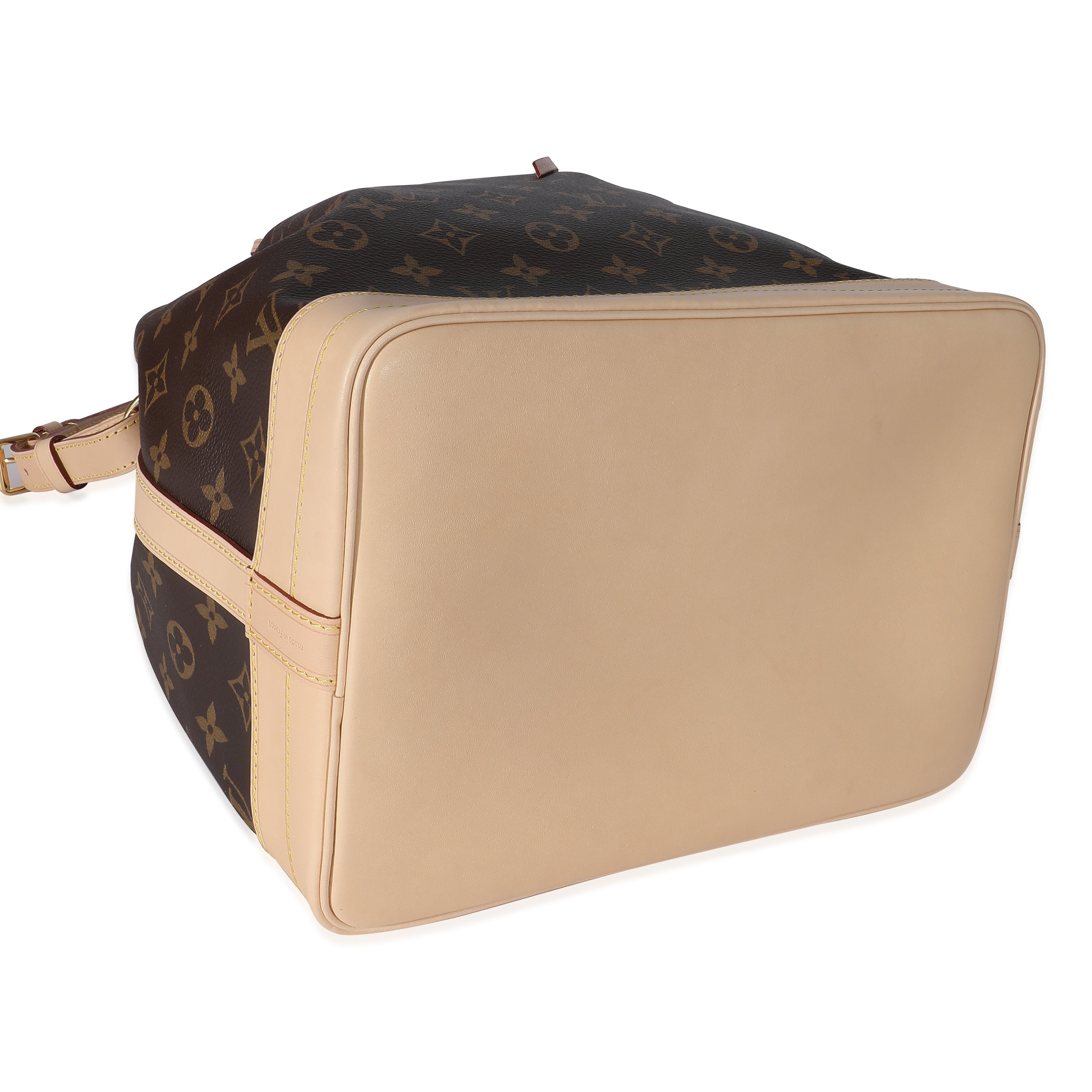 Louis Vuitton Louis Vuitton Monogram Canvas Noe