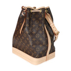 Louis Vuitton Louis Vuitton Monogram Canvas Noe