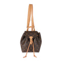 Louis Vuitton Louis Vuitton Monogram Canvas Montsouris BB