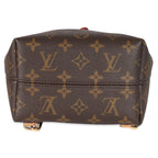 Louis Vuitton Louis Vuitton Monogram Canvas Montsouris BB