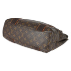 Louis Vuitton Louis Vuitton Monogram Canvas Cabas Beaubourg