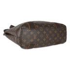 Louis Vuitton Louis Vuitton Monogram Canvas Cabas Beaubourg