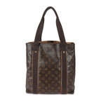 Louis Vuitton Louis Vuitton Monogram Canvas Cabas Beaubourg
