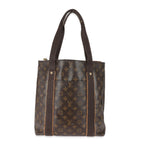 Louis Vuitton Louis Vuitton Monogram Canvas Cabas Beaubourg