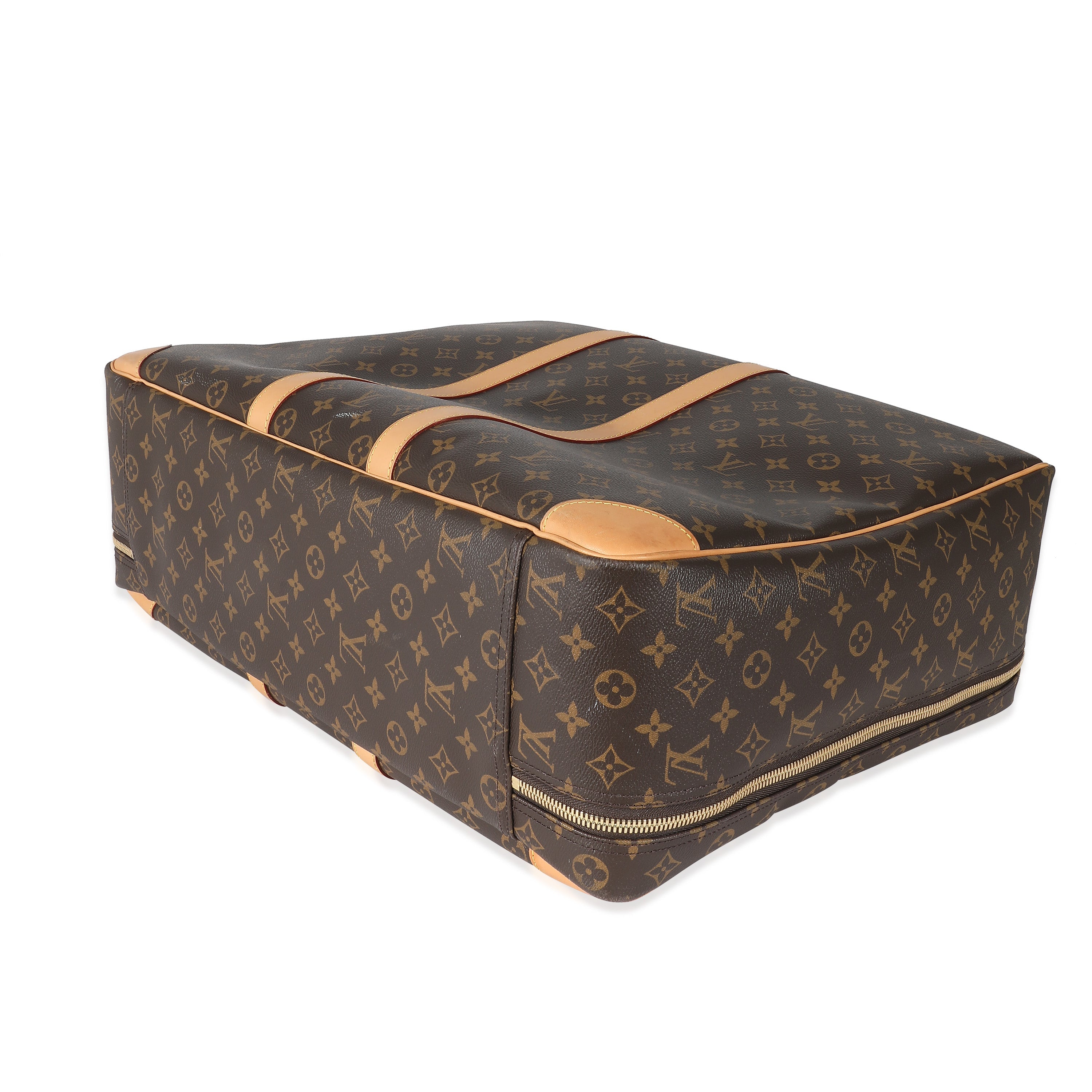 Louis Vuitton Louis Vuitton Monogram Canvas Sirius 55