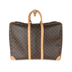 Louis Vuitton Louis Vuitton Monogram Canvas Sirius 55