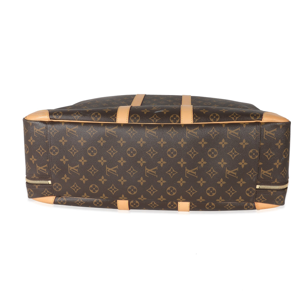 Louis Vuitton Louis Vuitton Monogram Canvas Sirius 55