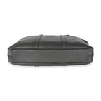 Louis Vuitton Black Taiga Porte-Documents Voyage PM