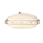 Louis Vuitton Louis Vuitton Creme Monogram Empreinte Boite Chapeau Souple MM