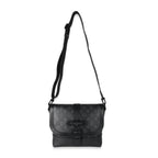 Louis Vuitton Louis Vuitton Monogram Eclipse Saumur Messenger