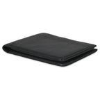 Louis Vuitton Black Monogram Shadow Calfskin Multiple Wallet